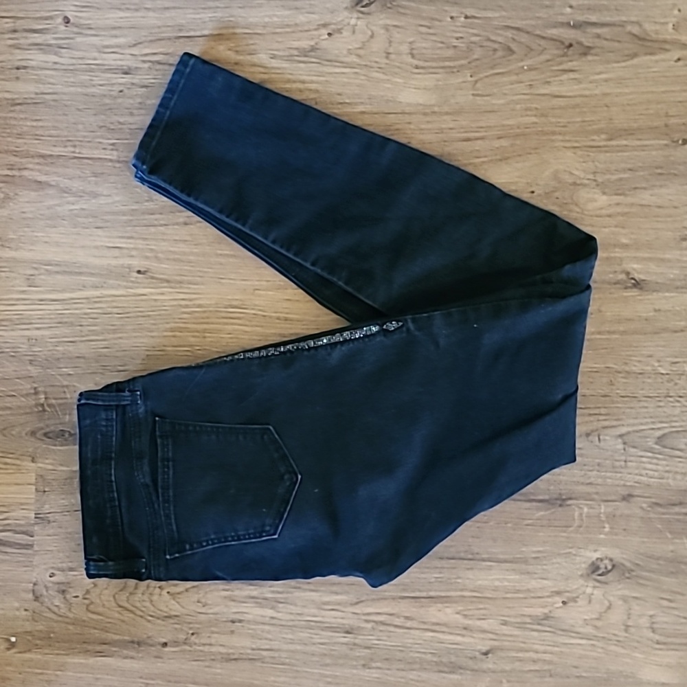 Rock Revival Skinny Jeans